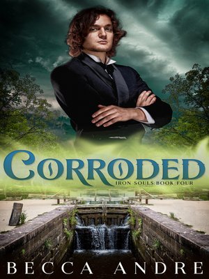 cover image of Corroded